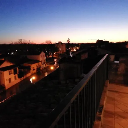 Apartamento Le Belvedere *