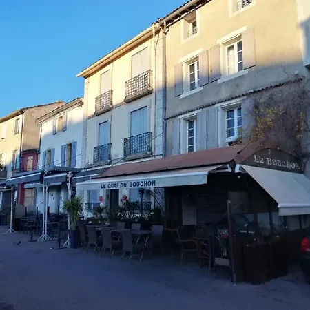 Le Belvedere *