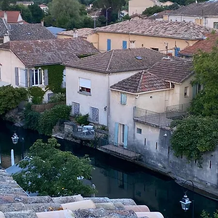 Apartamento Le Belvedere
